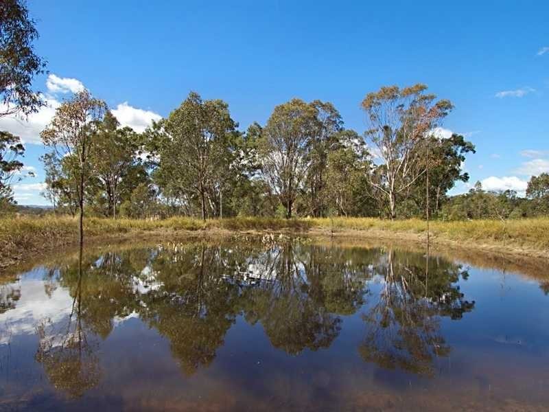 555 Sandy Creek Road, Beaudesert QLD 4285