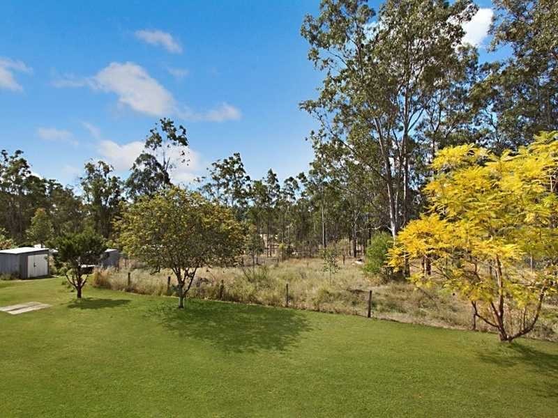 555 Sandy Creek Road, Beaudesert QLD 4285