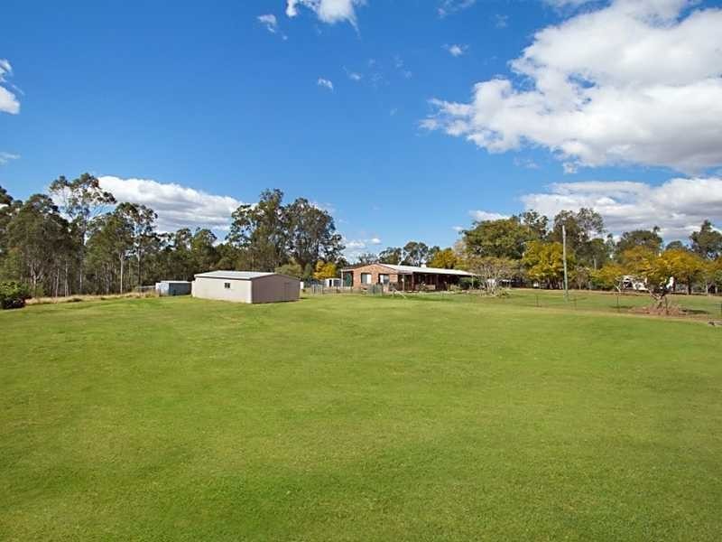 555 Sandy Creek Road, Beaudesert QLD 4285