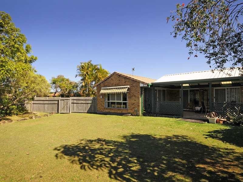 9 Lapwing Place, Burleigh Waters QLD 4220