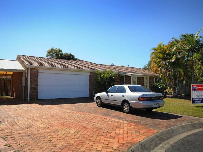 9 Lapwing Place, Burleigh Waters QLD 4220