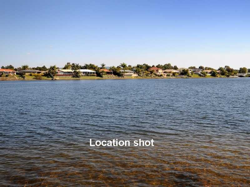 9 Lapwing Place, Burleigh Waters QLD 4220