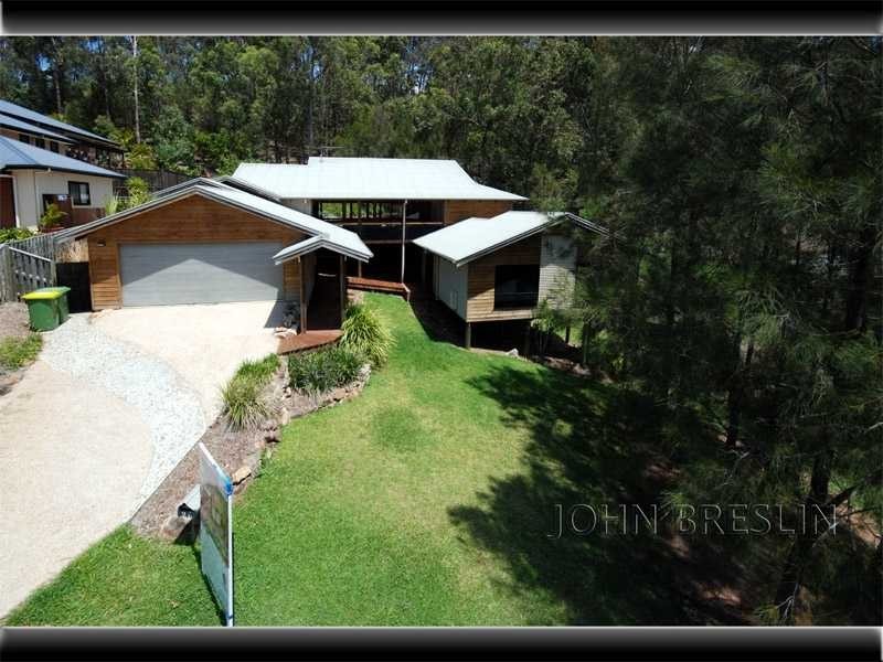 26 Grove Creek Close, Reedy Creek QLD 4227