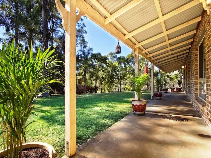 84 Bamboo Drive, Cedar Vale QLD 4285