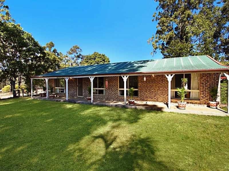 84 Bamboo Drive, Cedar Vale QLD 4285
