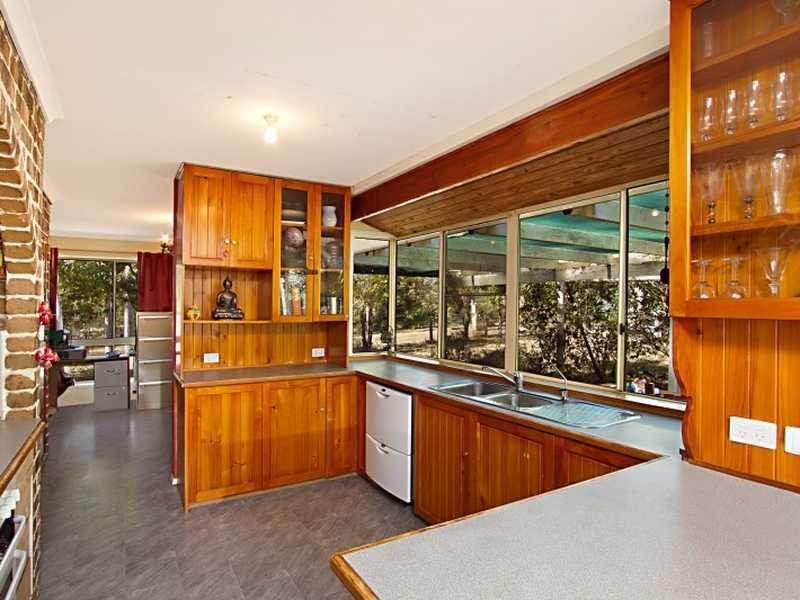 84 Bamboo Drive, Cedar Vale QLD 4285