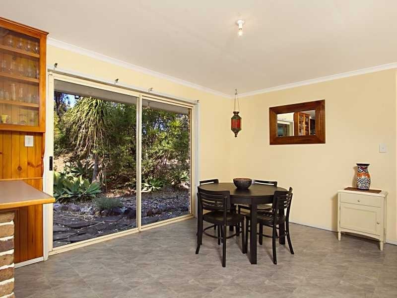 84 Bamboo Drive, Cedar Vale QLD 4285