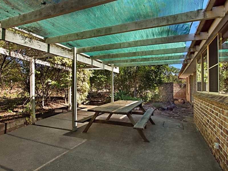 84 Bamboo Drive, Cedar Vale QLD 4285