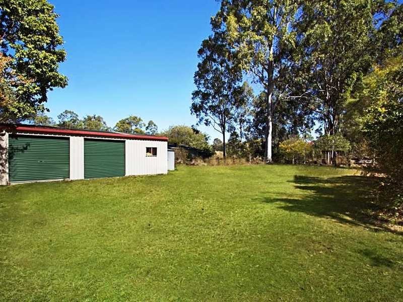84 Bamboo Drive, Cedar Vale QLD 4285