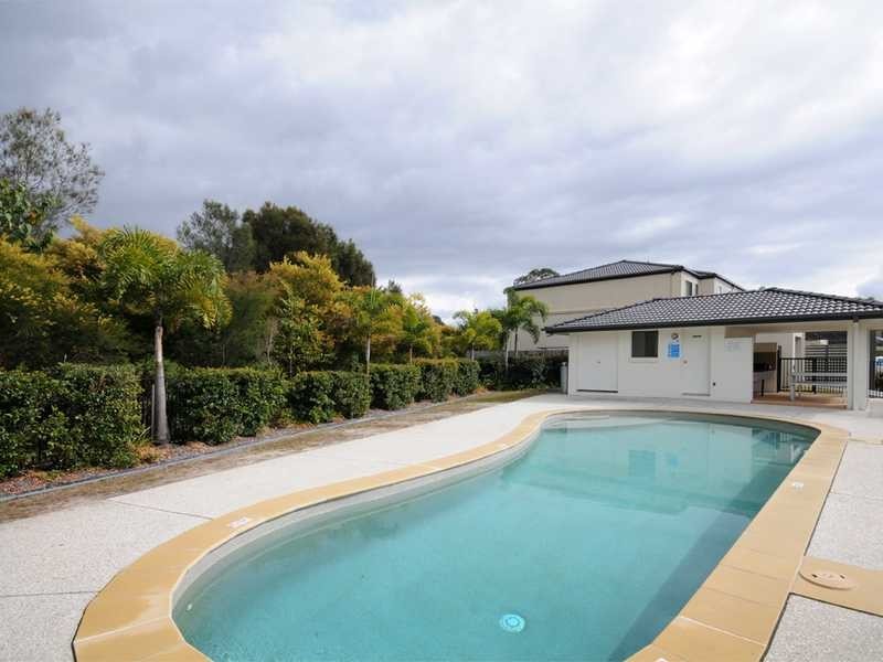 120/66 Heathwood Drive, Upper Coomera QLD 4209