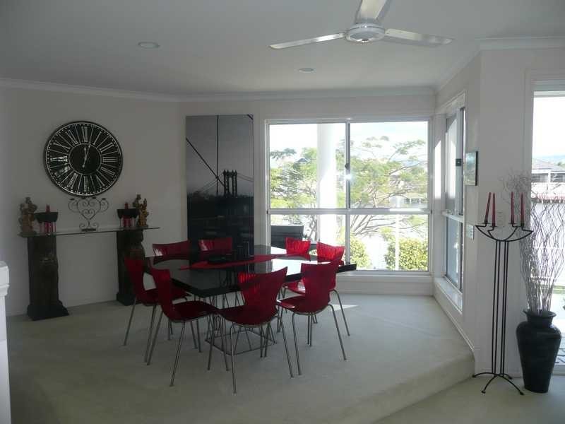 1 Cayman Drive, Clear Island Waters QLD 4226