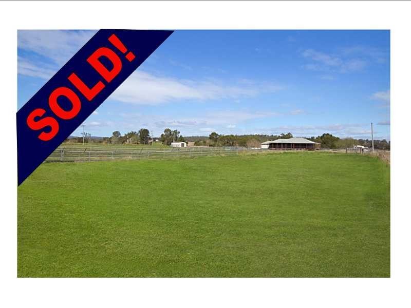 501 Christmas Creek Road, Beaudesert QLD 4285