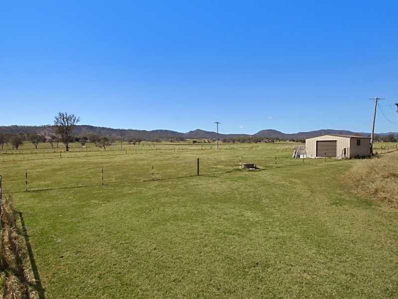 501 Christmas Creek Road, Beaudesert QLD 4285