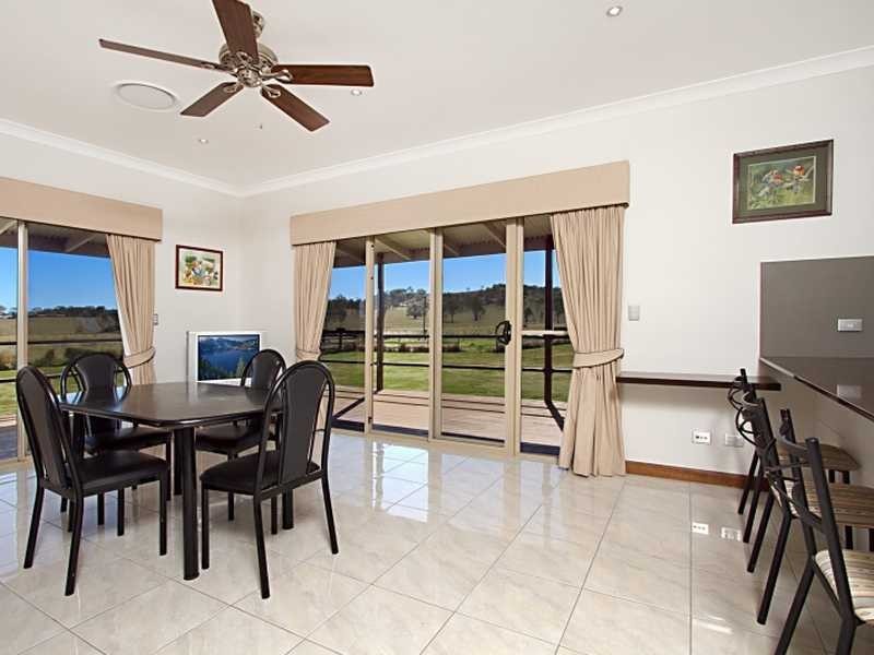 501 Christmas Creek Road, Beaudesert QLD 4285