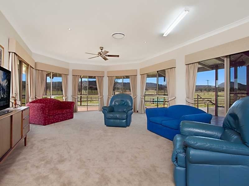 501 Christmas Creek Road, Beaudesert QLD 4285