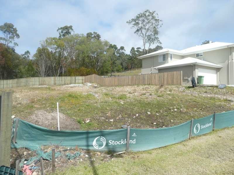 79 Barden Ridge Road, Reedy Creek QLD 4227