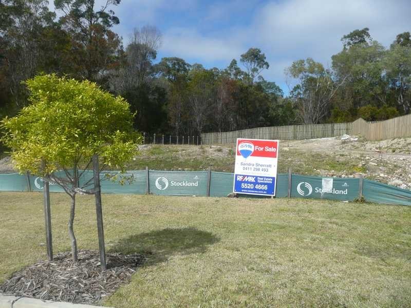 79 Barden Ridge Road, Reedy Creek QLD 4227