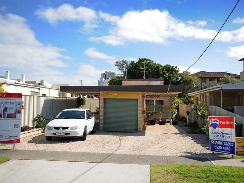 3/43 Cronulla Avenue, Mermaid Beach QLD 4218