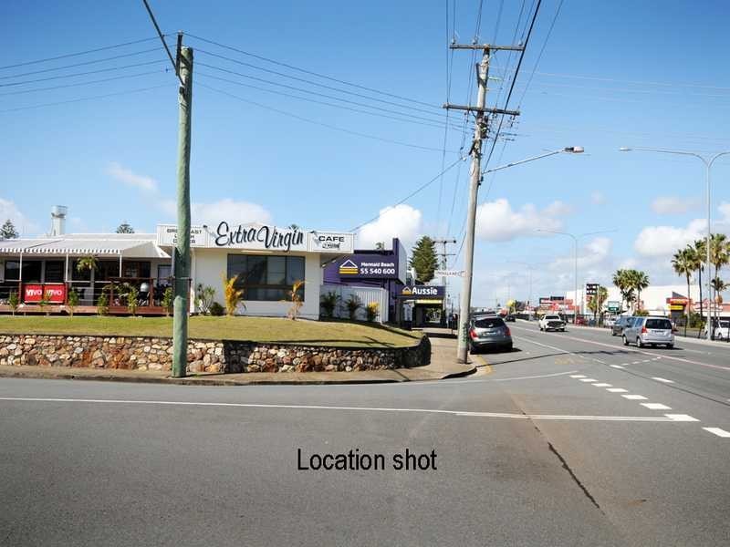 3/43 Cronulla Avenue, Mermaid Beach QLD 4218
