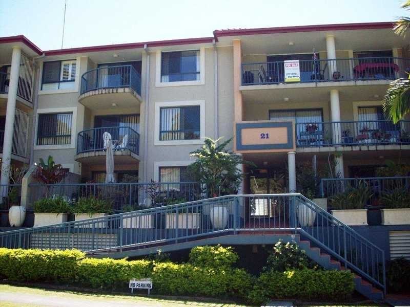 Unit/9/19-21 George Street, Burleigh Heads QLD 4220