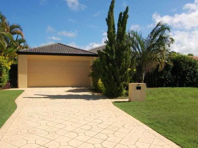 18 Sea Eagle Drive, Burleigh Waters QLD 4220