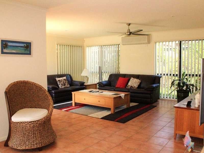 18 Sea Eagle Drive, Burleigh Waters QLD 4220