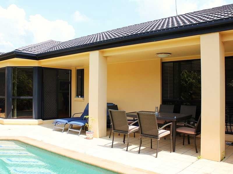 18 Sea Eagle Drive, Burleigh Waters QLD 4220
