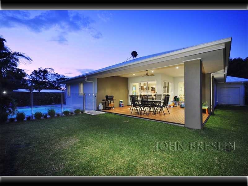17 Camarillo Circuit, Reedy Creek QLD 4227