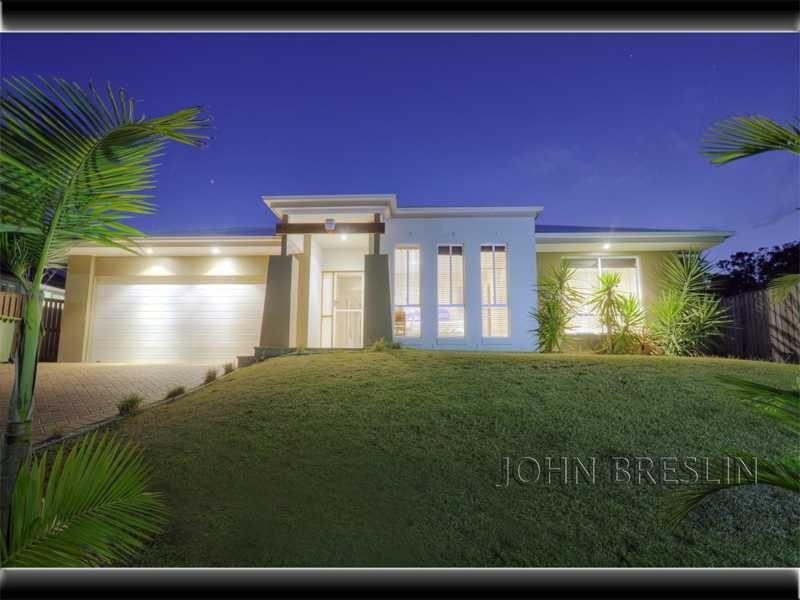 17 Camarillo Circuit, Reedy Creek QLD 4227