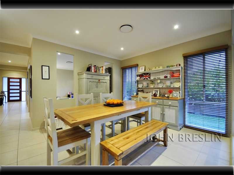 17 Camarillo Circuit, Reedy Creek QLD 4227