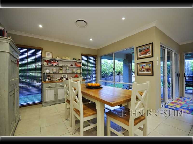 17 Camarillo Circuit, Reedy Creek QLD 4227