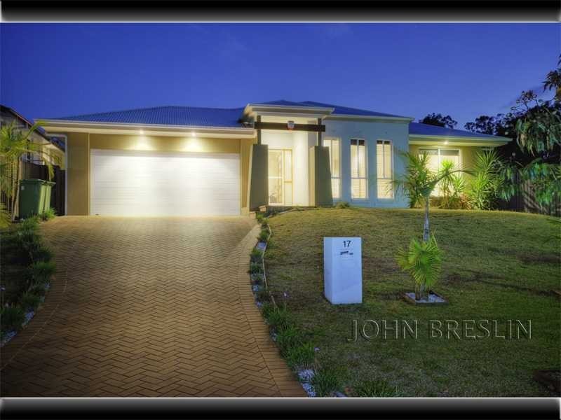 17 Camarillo Circuit, Reedy Creek QLD 4227