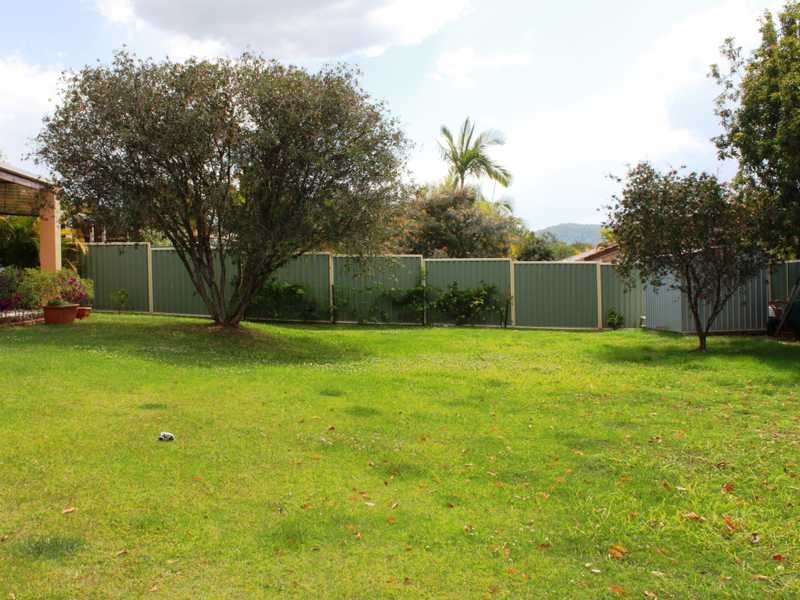 13 Centurion Crescent, Nerang QLD 4211