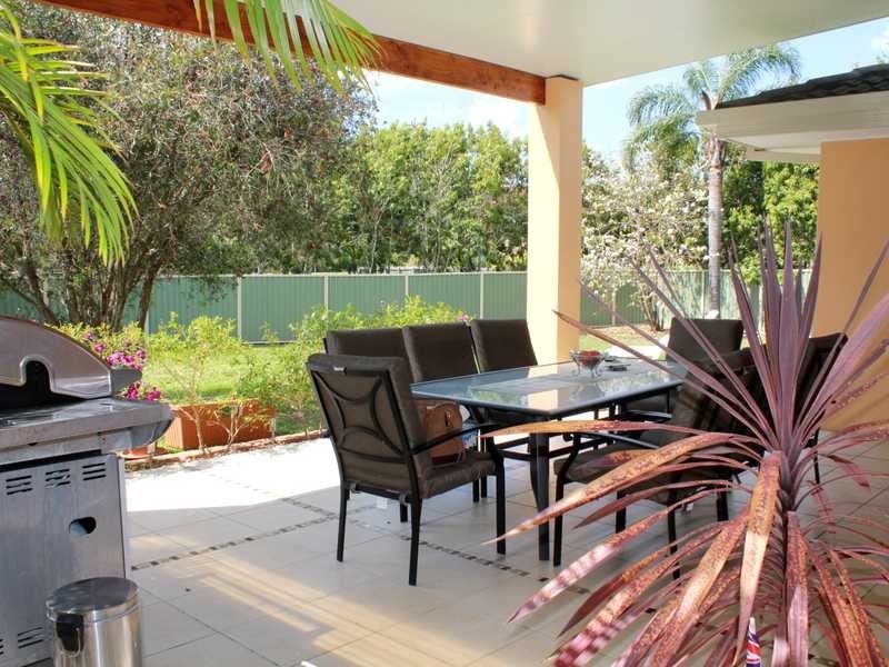 13 Centurion Crescent, Nerang QLD 4211