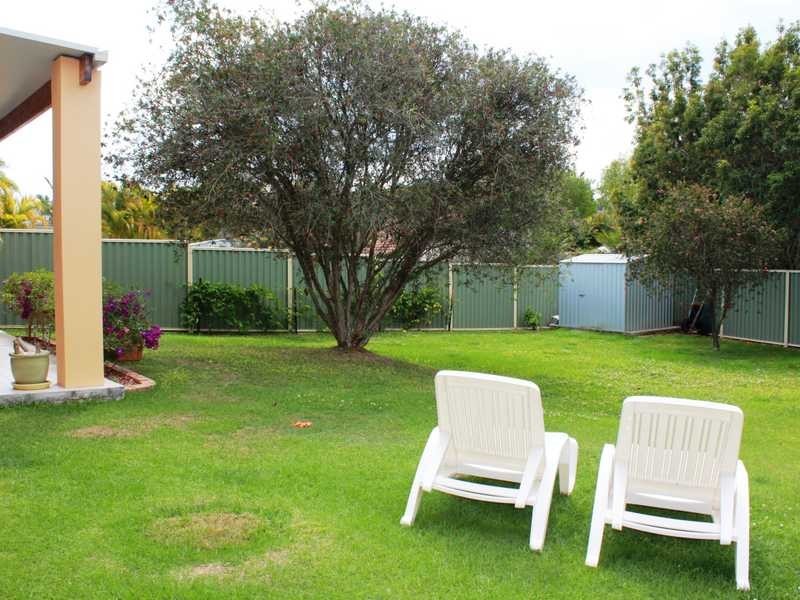 13 Centurion Crescent, Nerang QLD 4211