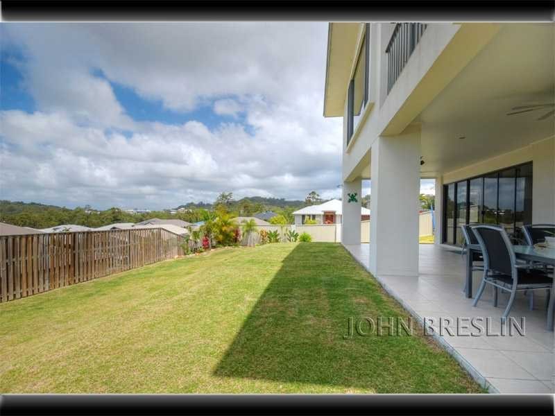 20 Willow Tree Drive, Reedy Creek QLD 4227