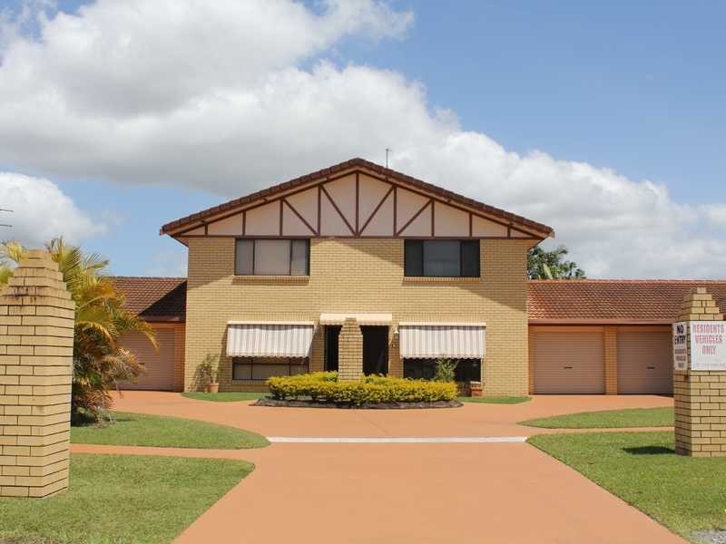 4/68 Mattocks Road, Varsity Lakes QLD 4227