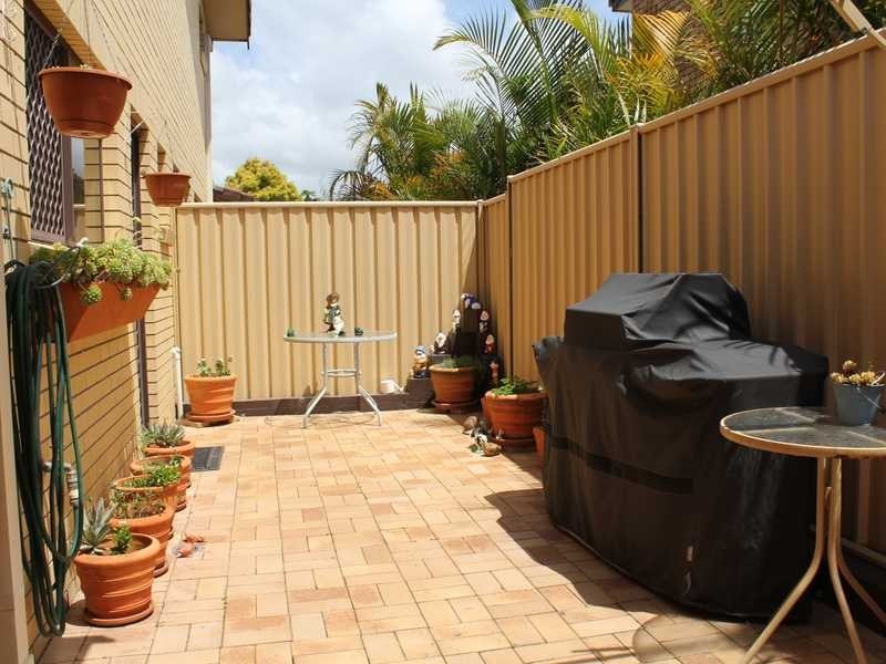 4/68 Mattocks Road, Varsity Lakes QLD 4227