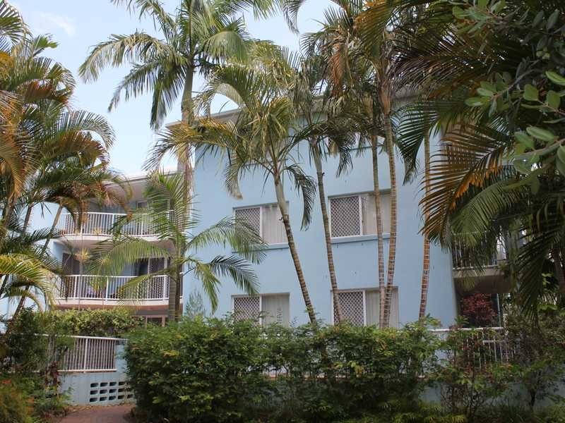 9/32 Second Ave, Broadbeach QLD 4218