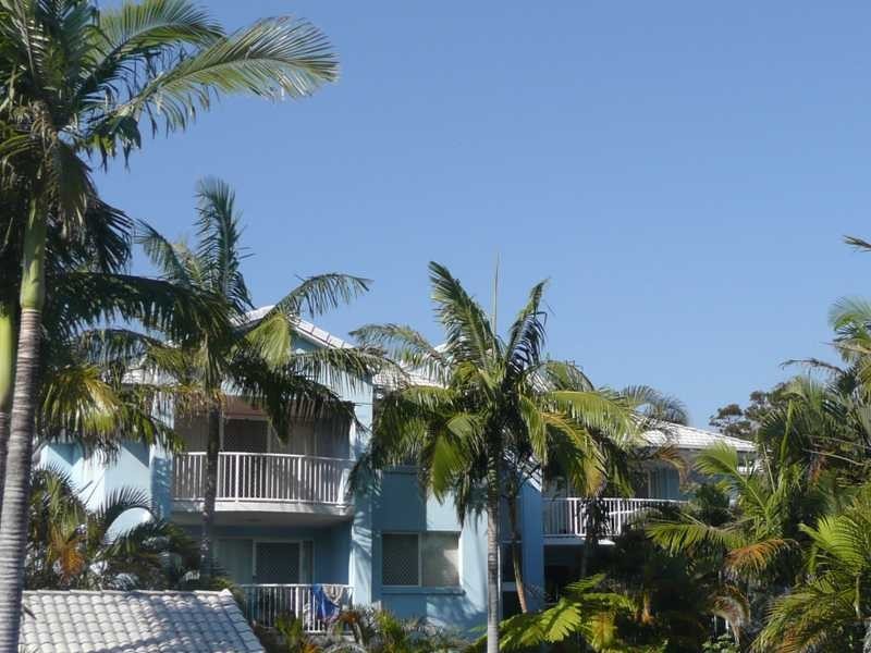 9/32 Second Ave, Broadbeach QLD 4218