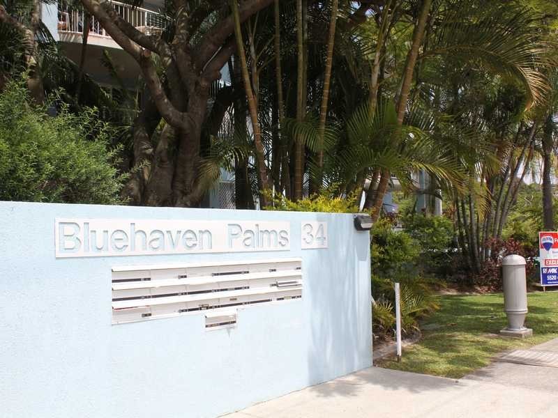 9/32 Second Ave, Broadbeach QLD 4218