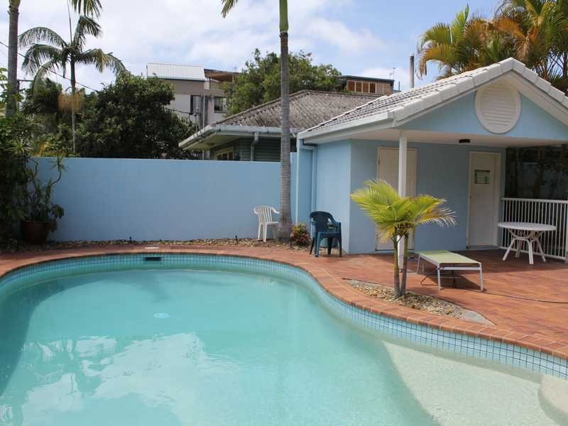9/32 Second Ave, Broadbeach QLD 4218