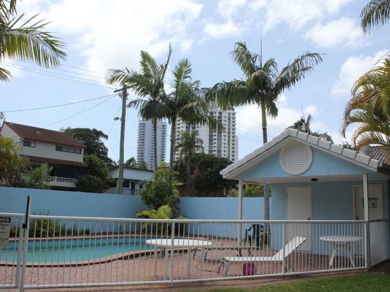 9/32 Second Ave, Broadbeach QLD 4218