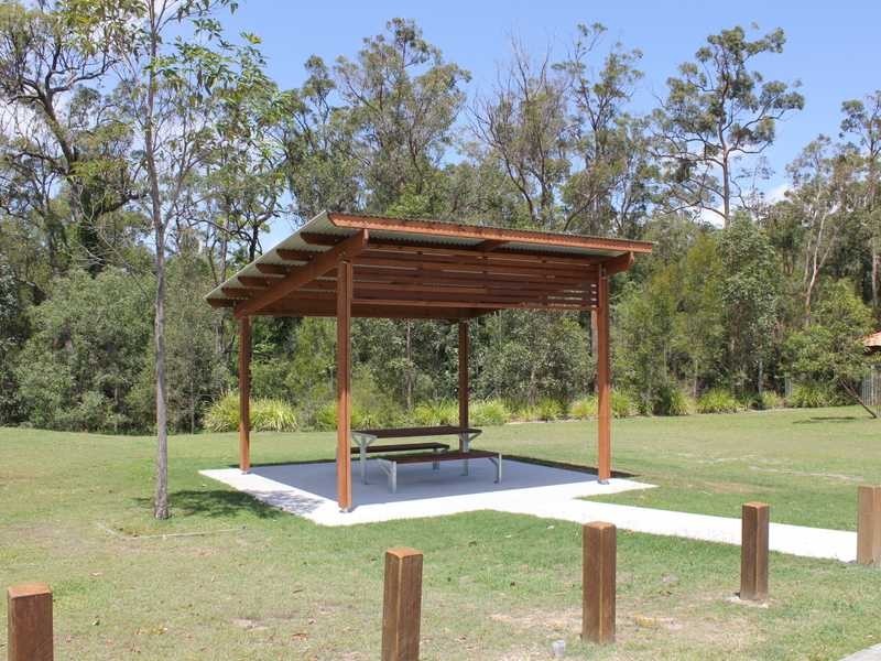 8 Kelsey Circuit, Nerang QLD 4211