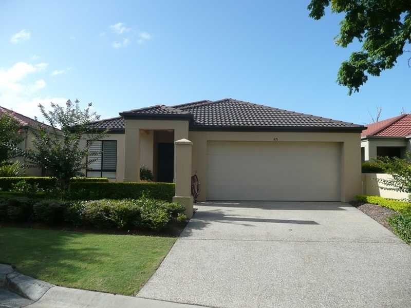 65/64 Gilston Road, Nerang QLD 4211