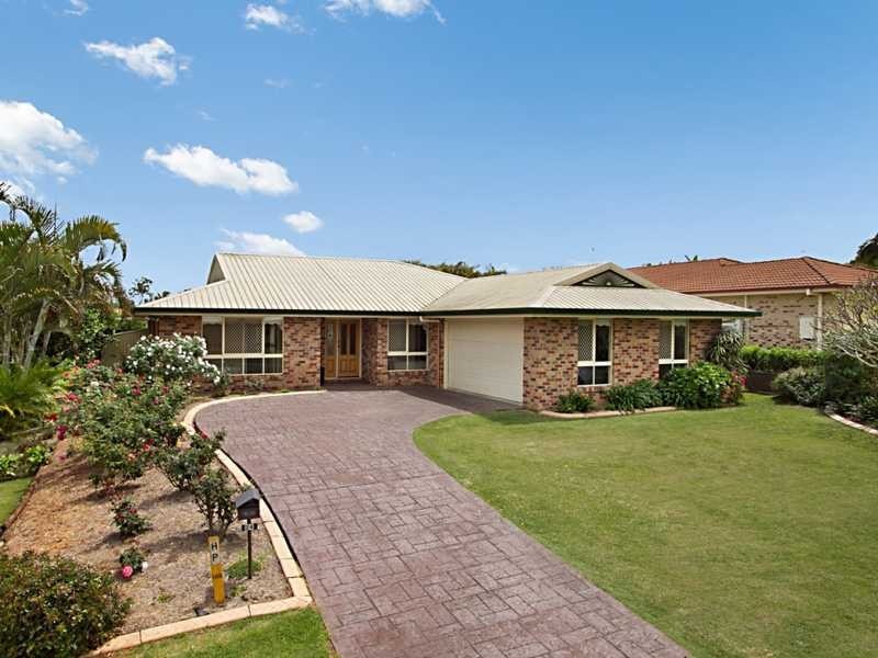 24 Caroline Court, Beaudesert QLD 4285