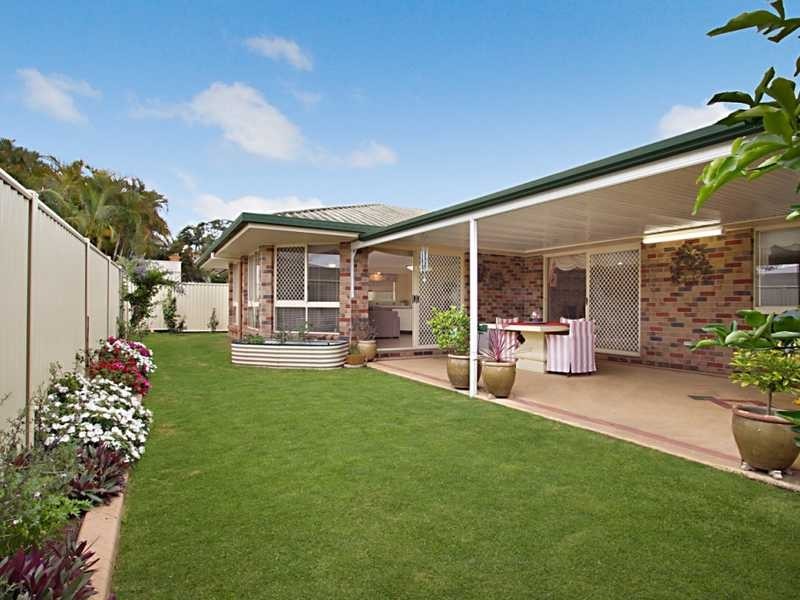 24 Caroline Court, Beaudesert QLD 4285