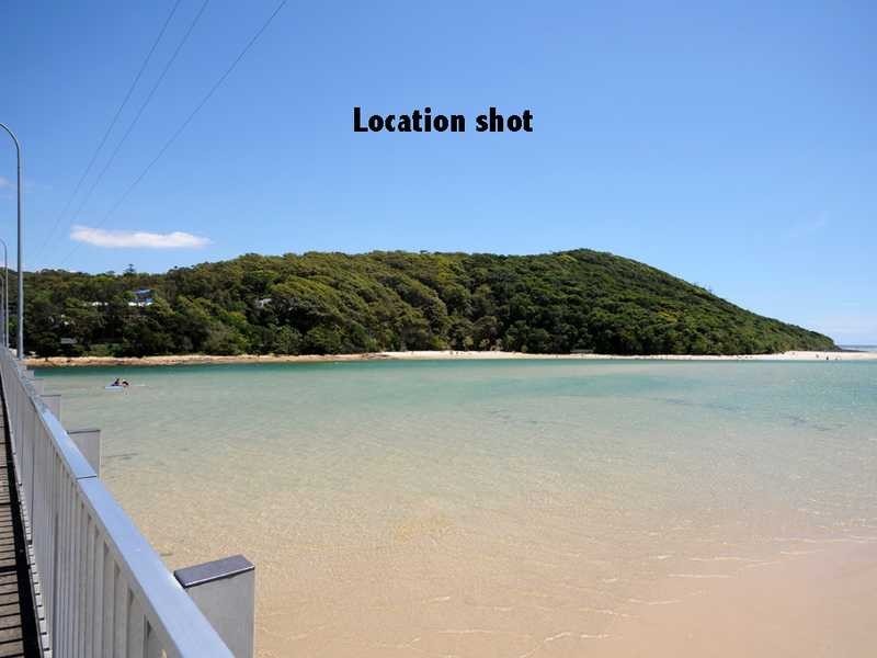 1/18 Ikkina Road, Burleigh Heads QLD 4220