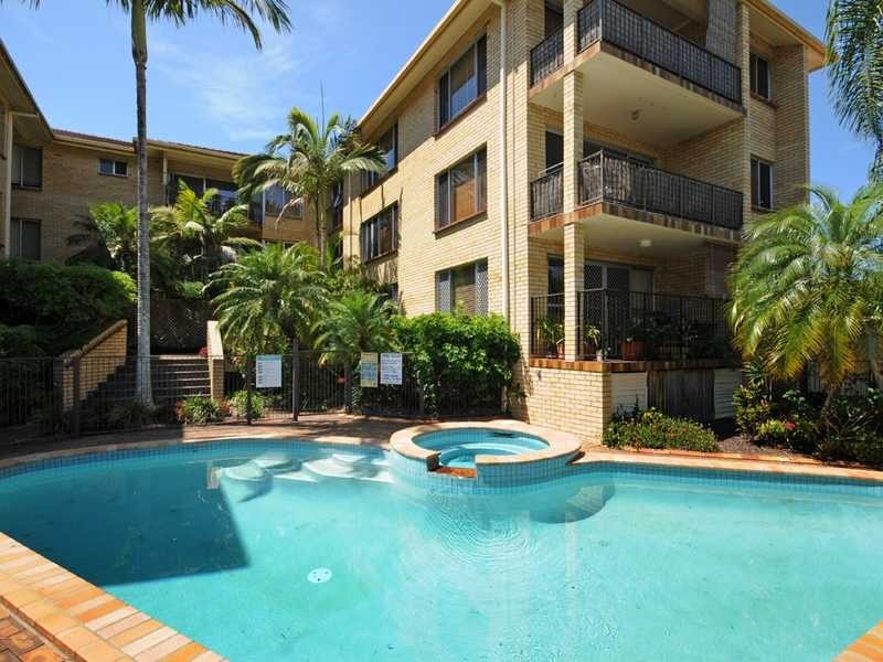 1/18 Ikkina Road, Burleigh Heads QLD 4220