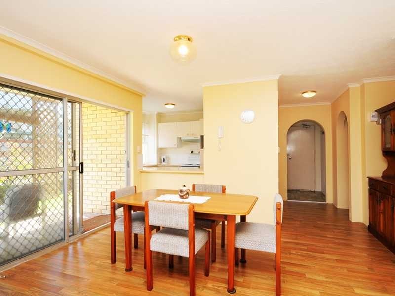 1/18 Ikkina Road, Burleigh Heads QLD 4220